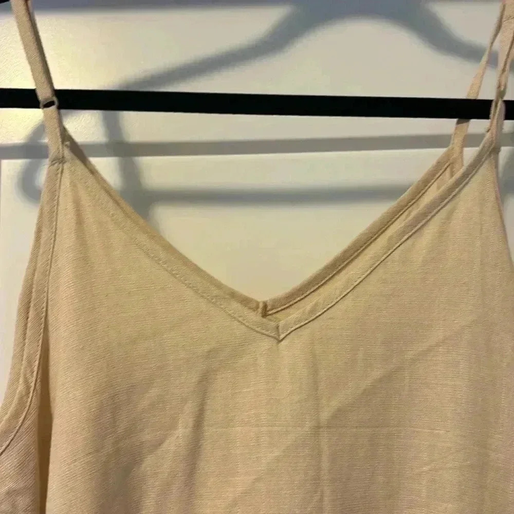 Maxi Dress  Size Medium - Picture 6 of 8